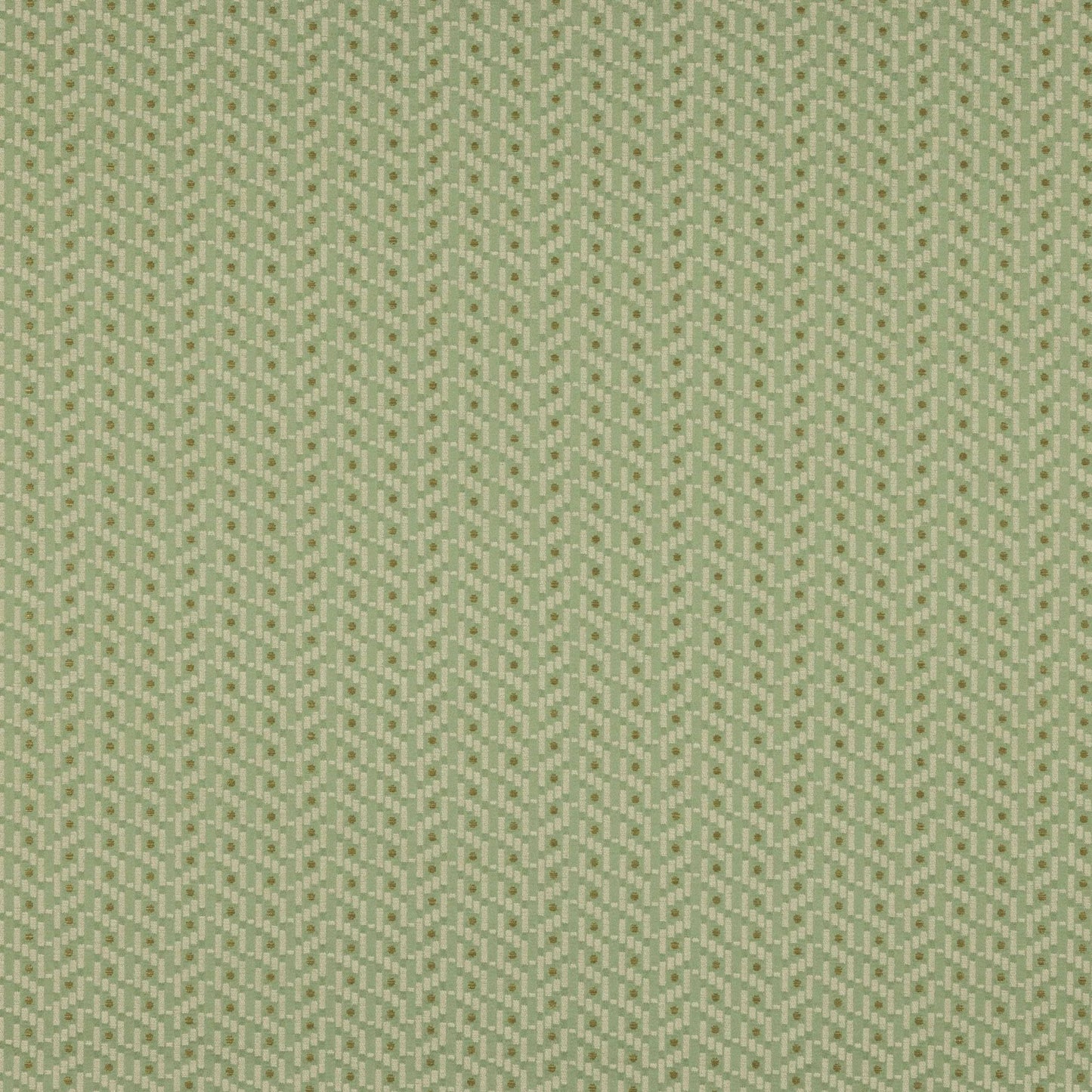 Solis Fabric - Jade - Manuel Canovas - M4146-05 - Premier Wallcovering