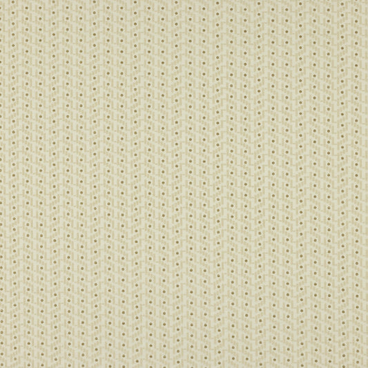 Solis Fabric - Ivoire - Manuel Canovas - M4146-01 - Premier Wallcovering