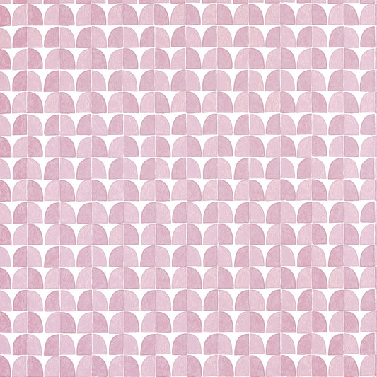 Solsbury Wallpaper - Lavender - Thibaut - T45008 - Premier Wallcovering