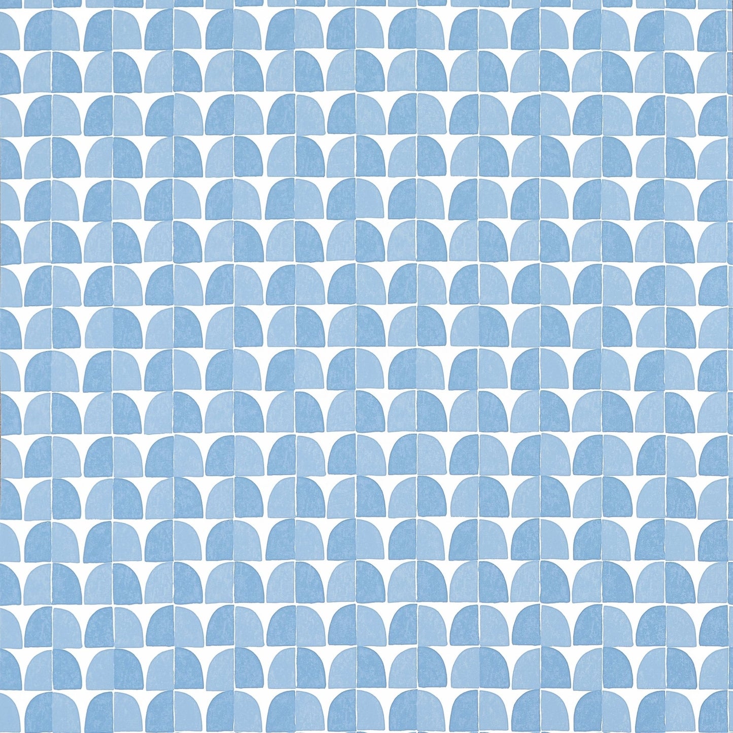Solsbury Wallpaper - Light Blue - Thibaut - T45024 - Premier Wallcovering