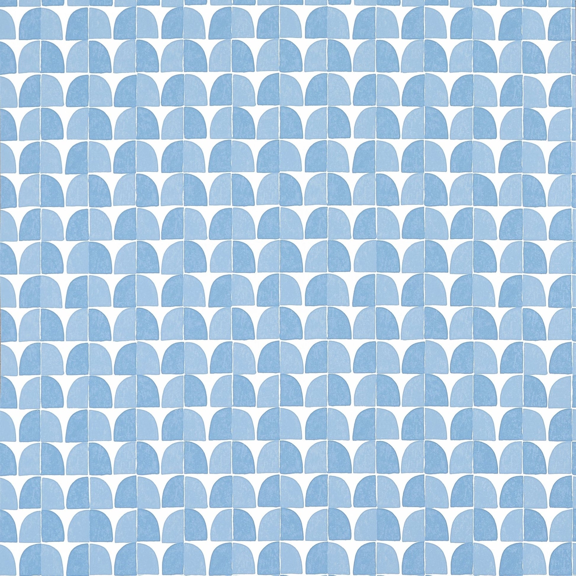 Solsbury Wallpaper - Light Blue - Thibaut - T45024 - Premier Wallcovering