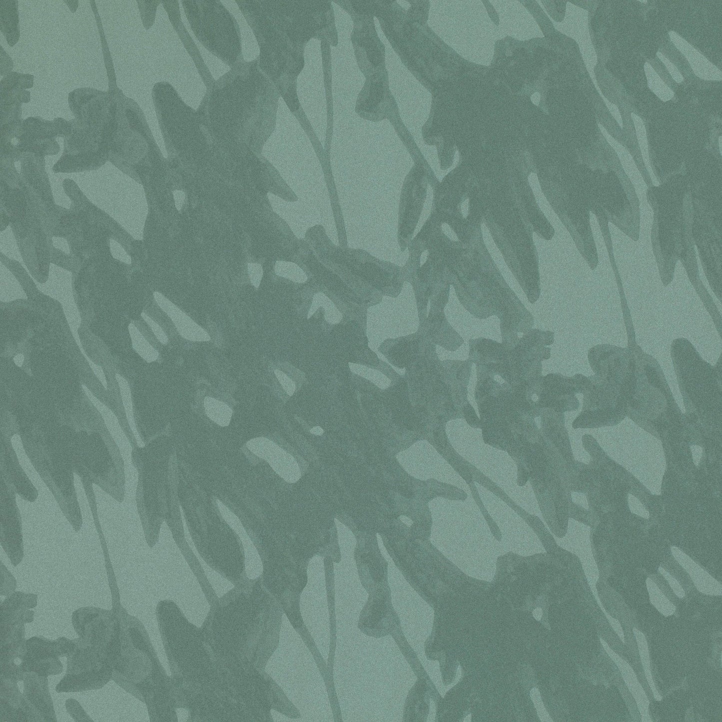 Sombra Wallpaper - Teal - Villa Nova - W600/02 - Premier Wallcovering