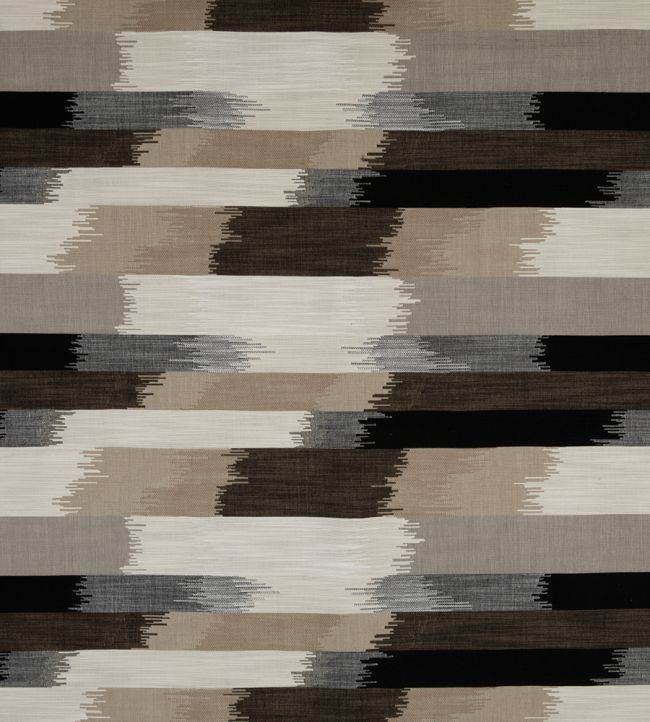 Sombre Performance Fabric - Nero - Christopher Farr Cloth - CF11516 - 03 - Premier Wallcovering
