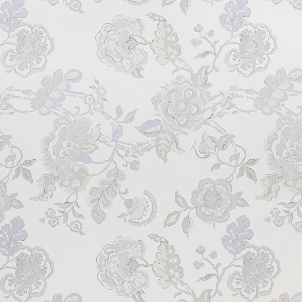 Somerset Wallpaper - Cloud - Blithfield - 689-03 - Premier Wallcovering