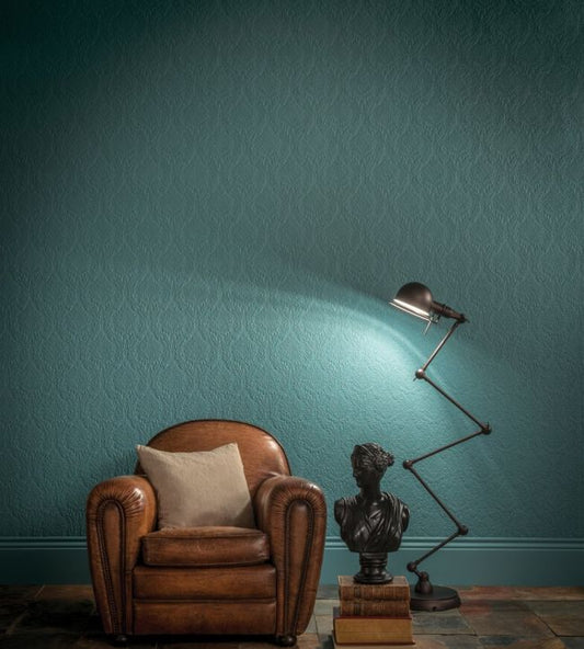 Lincrusta- RD1888FR - Premier Wallcovering