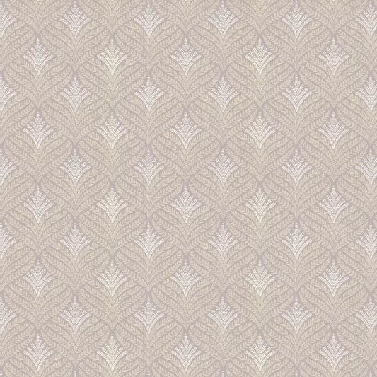 Sotherton Wallpaper - Parchment / Ivory - Osborne & Little - W7460-01 - Premier Wallcovering