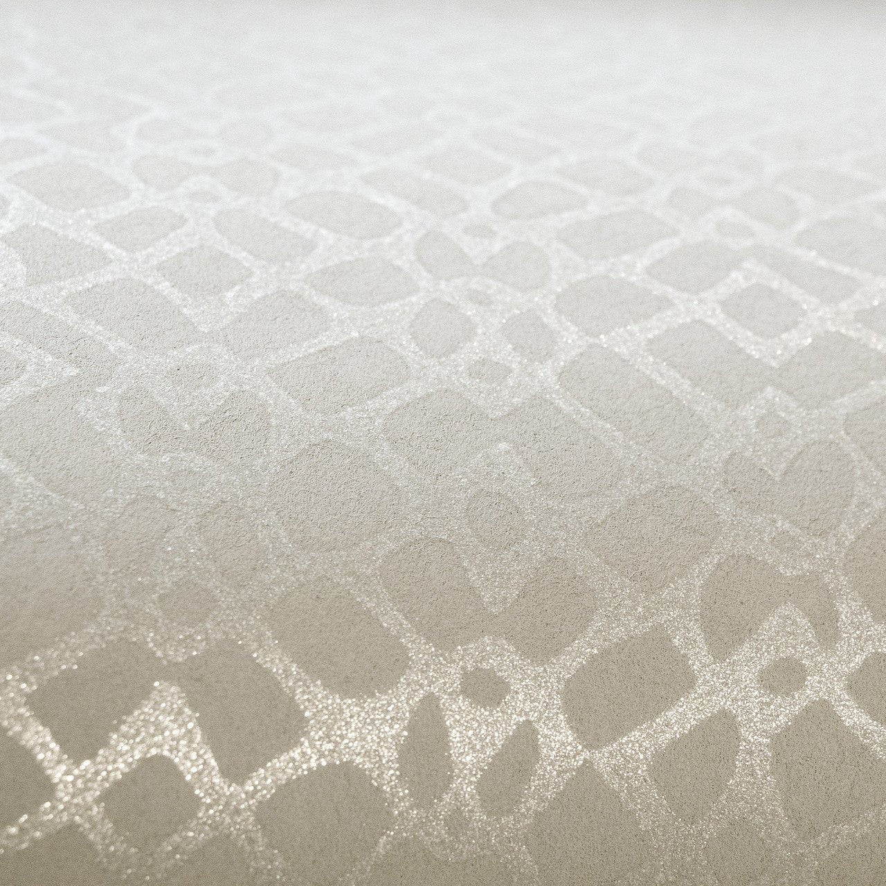 Soul Slow Living Wallpaper - Rosy Grey - Hohenberger - 64653 - Premier Wallcovering