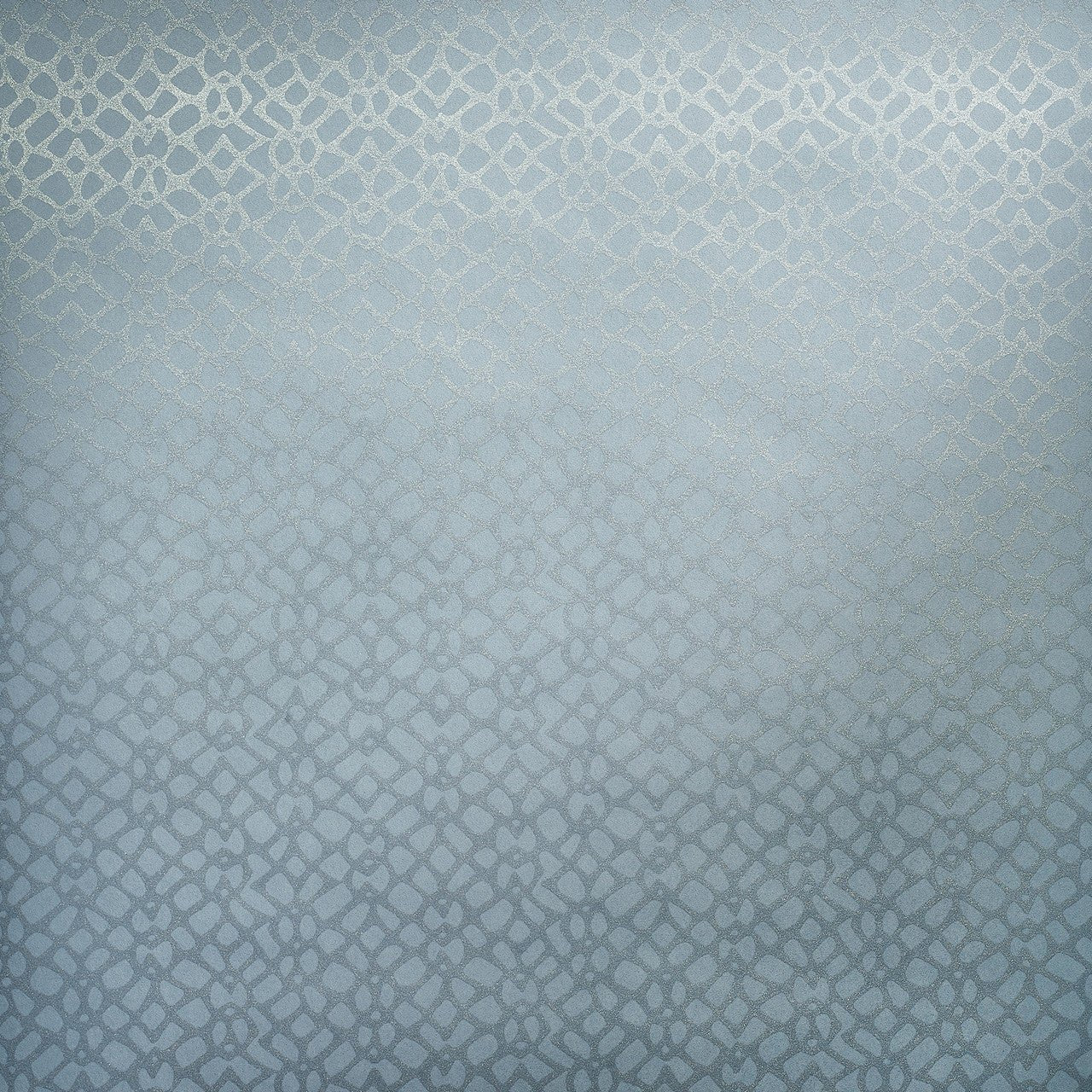 Soul Slow Living Wallpaper - Windy Blue - Hohenberger - 64650 - Premier Wallcovering