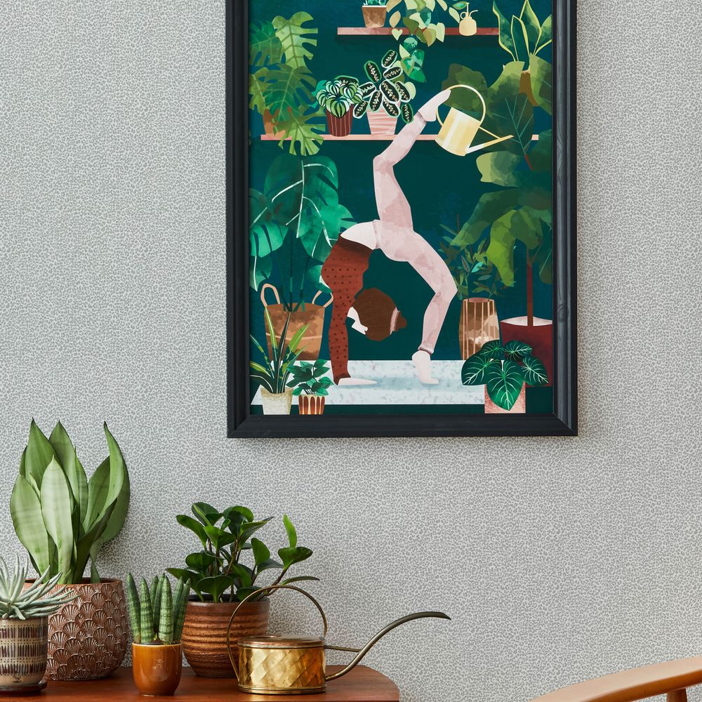 Soul Wallpaper - Grey - A Street Prints - FD27265 - Premier Wallcovering