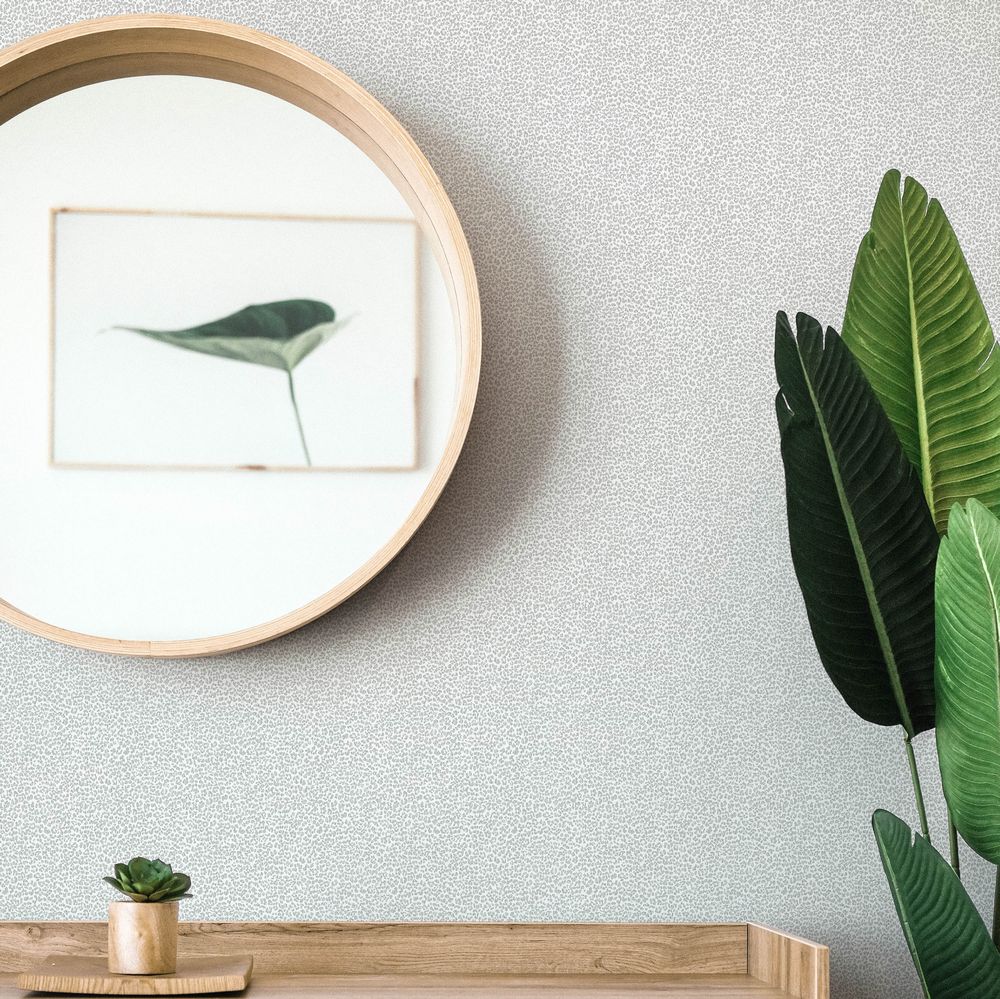 Soul Wallpaper - Grey - A Street Prints - FD27265 - Premier Wallcovering