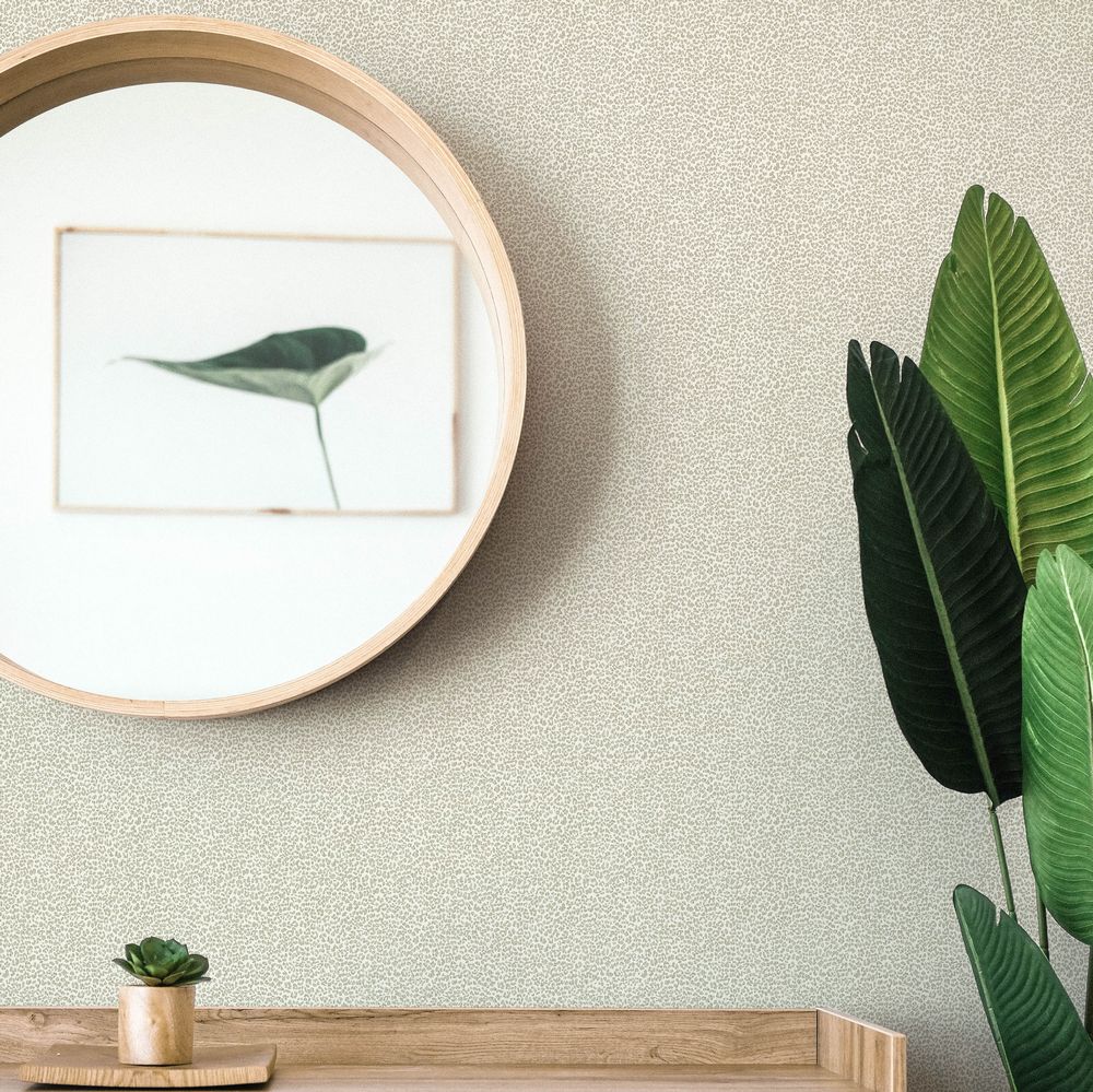 Soul Wallpaper - Gold - A Street Prints - FD27266 - Premier Wallcovering