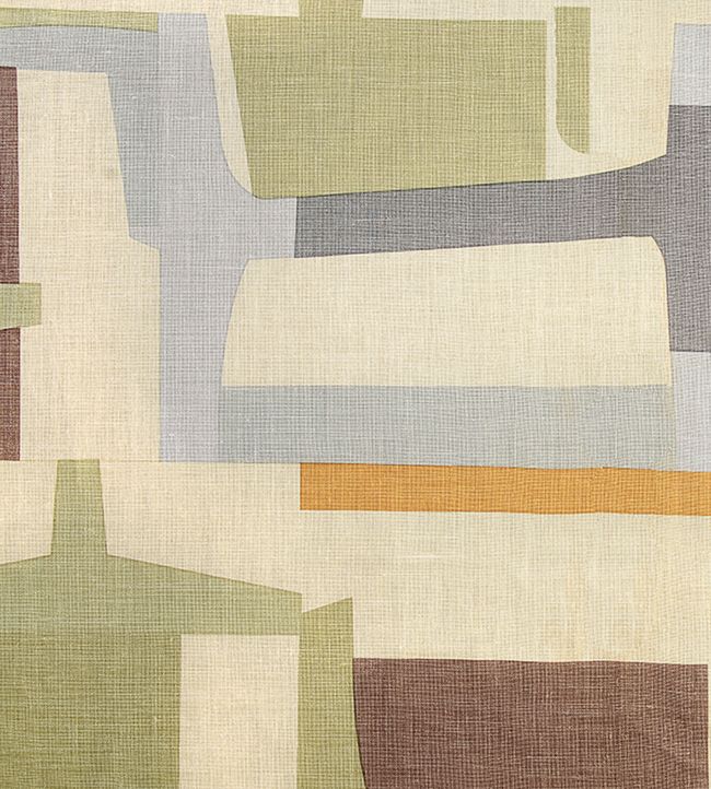 Span Fabric - Olive - Christopher Farr Cloth - CF149 - 03 - Premier Wallcovering