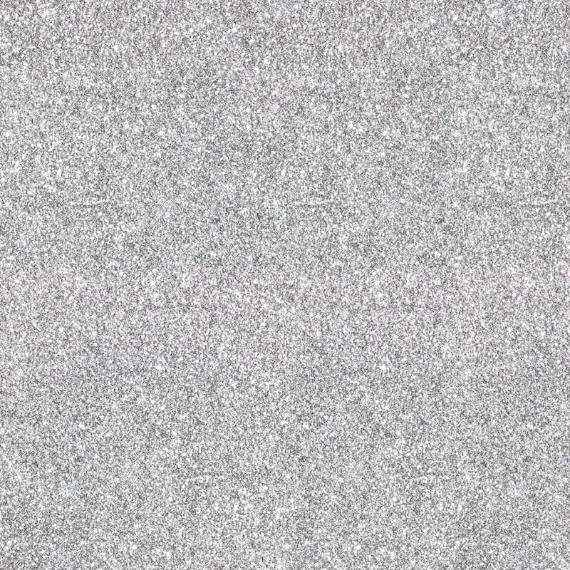 Sparkle Plain Glitter Wallpaper - Silver - Muriva - 701352 - Premier Wallcovering