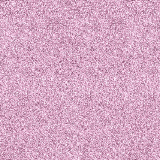 Sparkle Plain Glitter Wallpaper - Soft Pink - Muriva - 601530 - Premier Wallcovering
