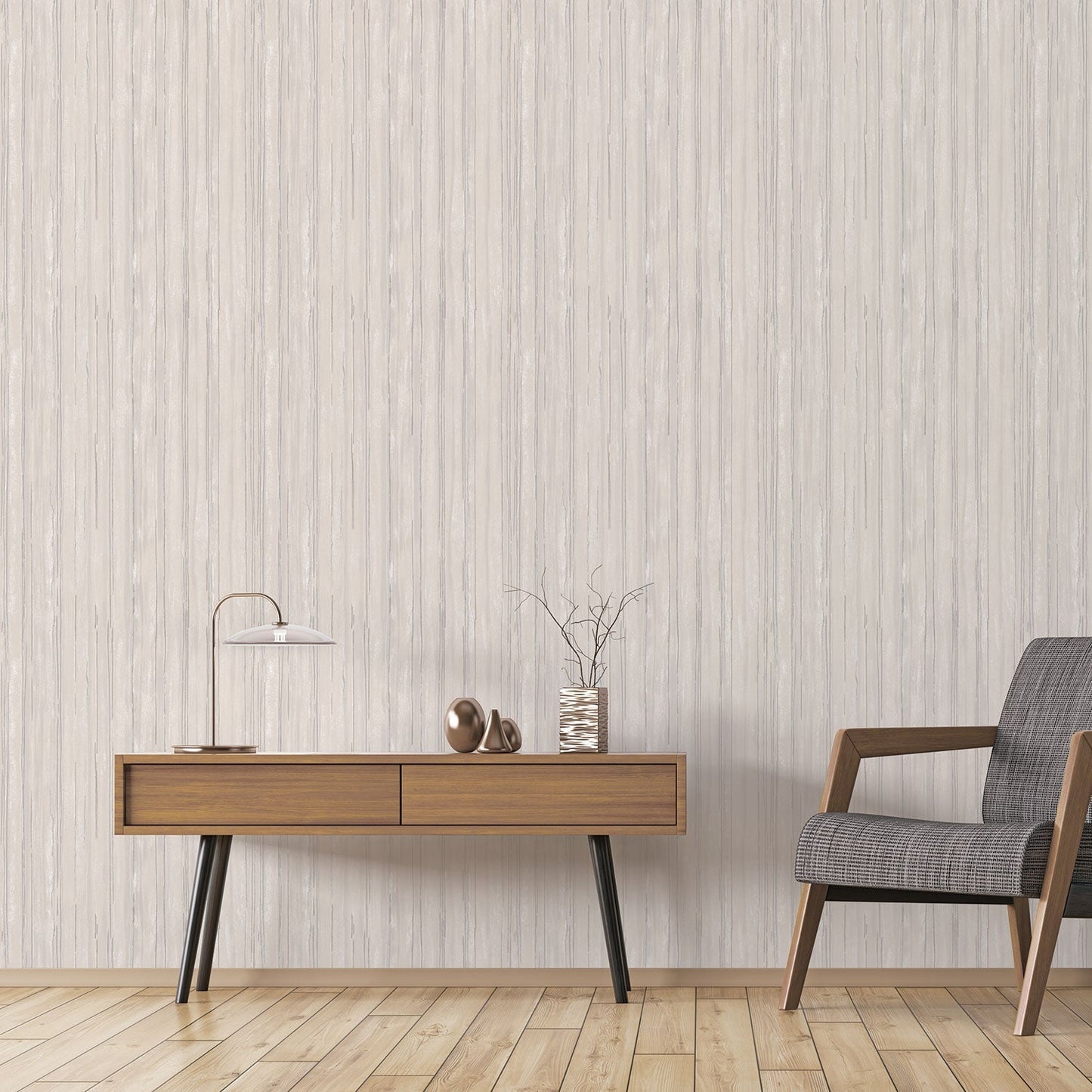 Special FX Shimmering Textured Wallpaper - Aqua / Glitter Grey - Galerie - G67706 - Premier Wallcovering