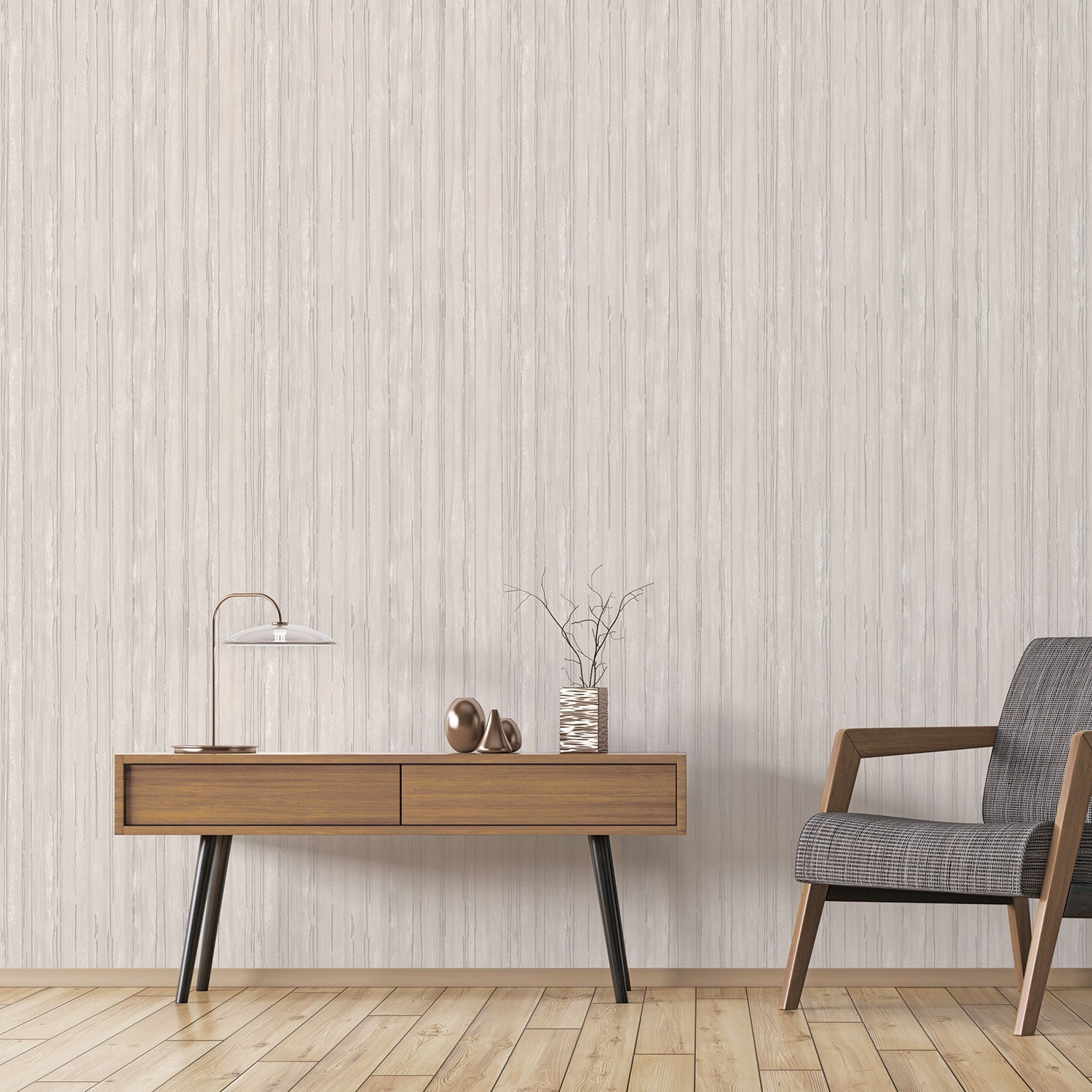 Special FX Shimmering Textured Wallpaper - Aqua / Glitter Grey - Galerie - G67706 - Premier Wallcovering