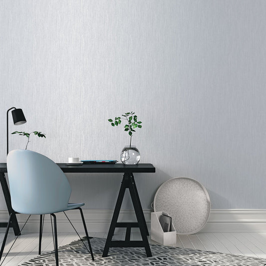 Special FX Shimmering Textured Wallpaper - Aqua Blue - Galerie - G67680 - Premier Wallcovering