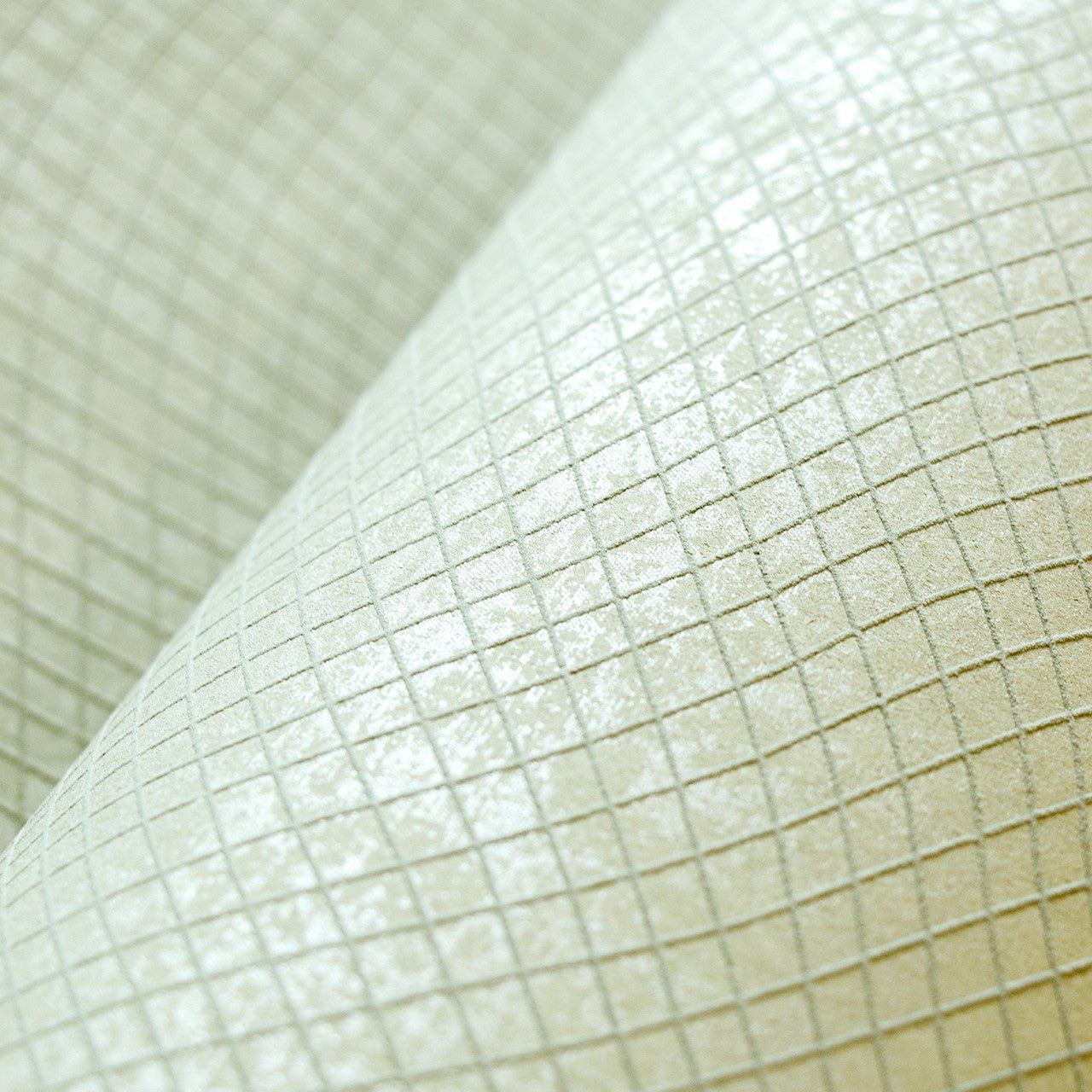 Spirit Slow Living Wallpaper - Wasabi Green - Hohenberger - 64642 - Premier Wallcovering