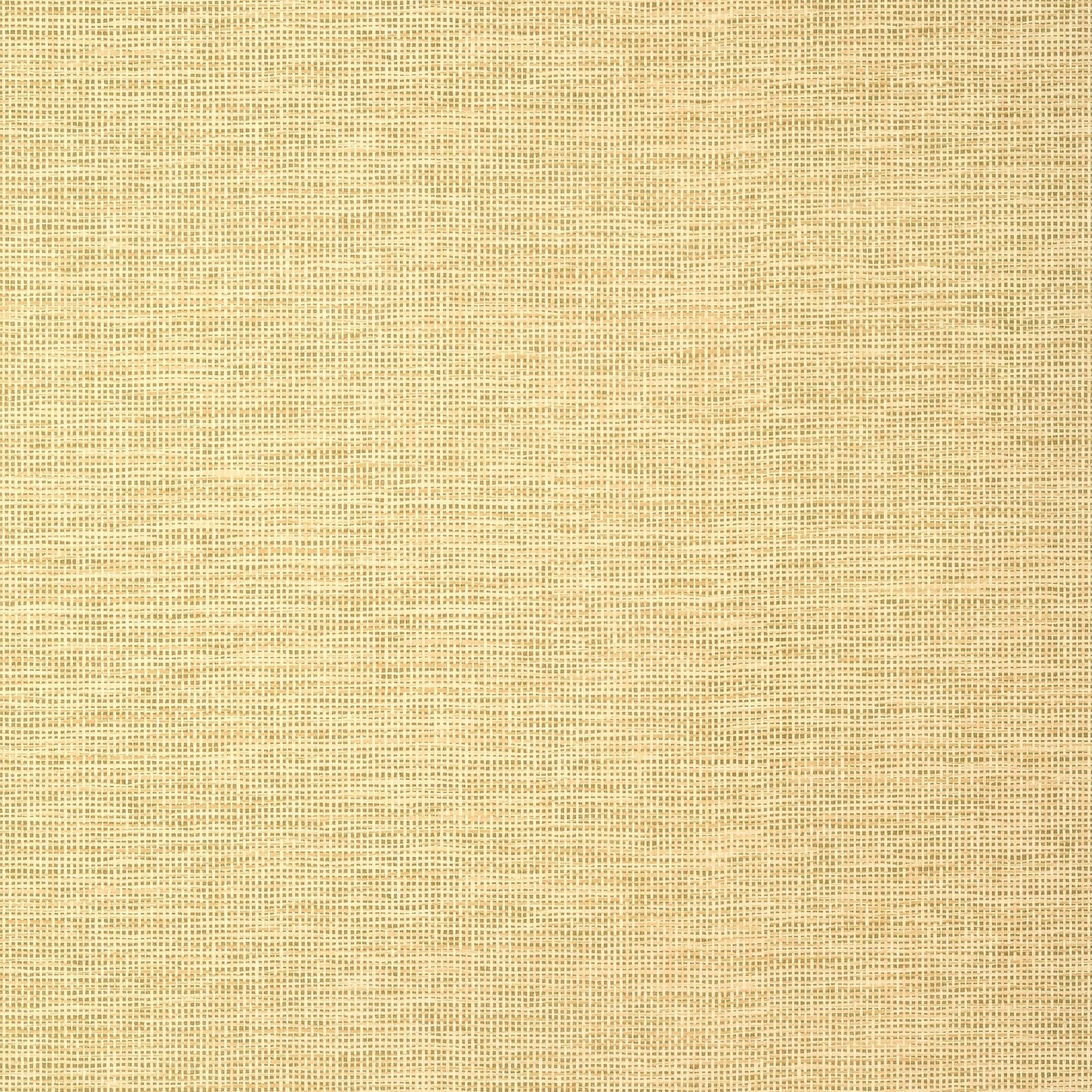 Spiro Wallpaper - Straw - Thibaut - T14564 - Premier Wallcovering
