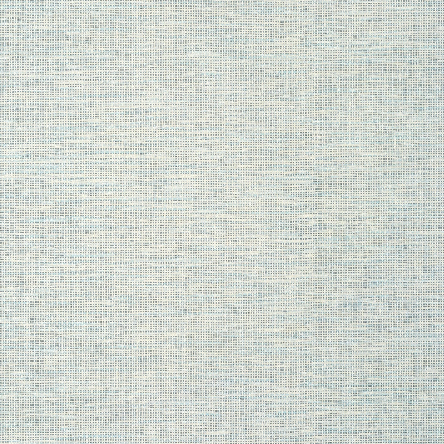 Spiro Wallpaper - Aqua & Neutral - Thibaut - T14567 - Premier Wallcovering