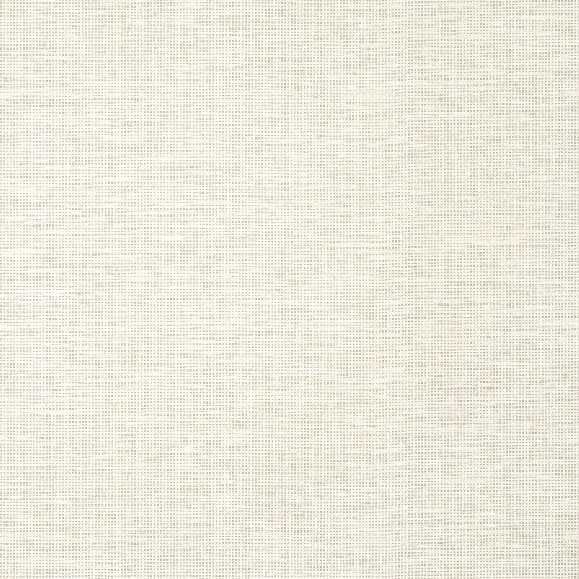 Spiro Wallpaper - Off White - Thibaut - T14561 - Premier Wallcovering