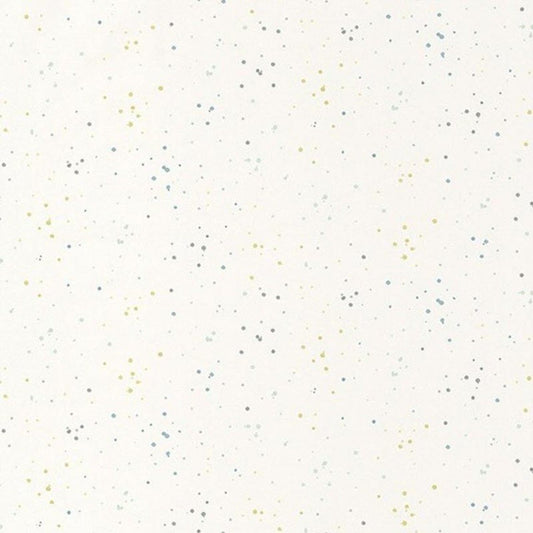 Splash Happy Dreams Wallpaper - Menthe And Vert - Casadeco - 82857131 - Premier Wallcovering