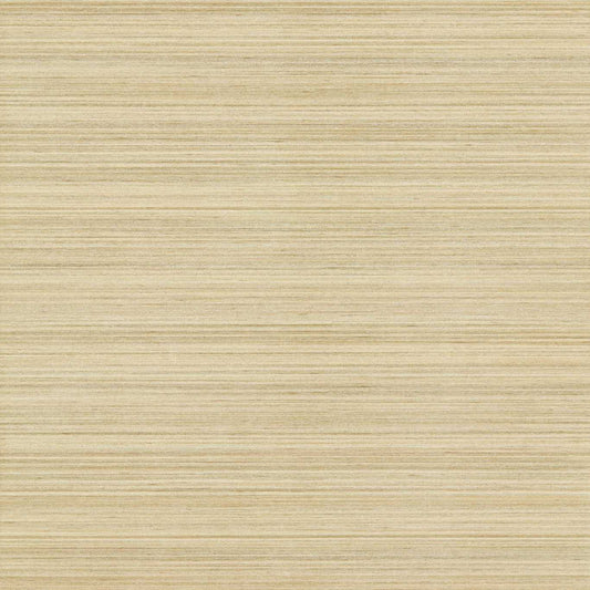 Spun Silk Wallpaper - Pale Gold - ZRHW312900 - Zoffany - Premier Wallcovering