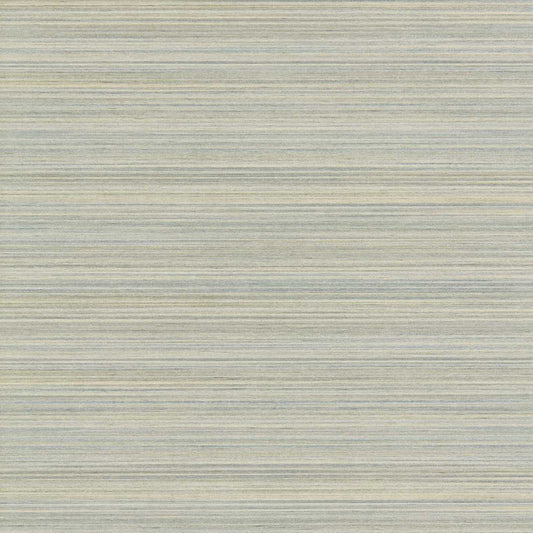 Spun Silk Wallpaper - Taylors Grey - ZRHW312901 - Zoffany - Premier Wallcovering