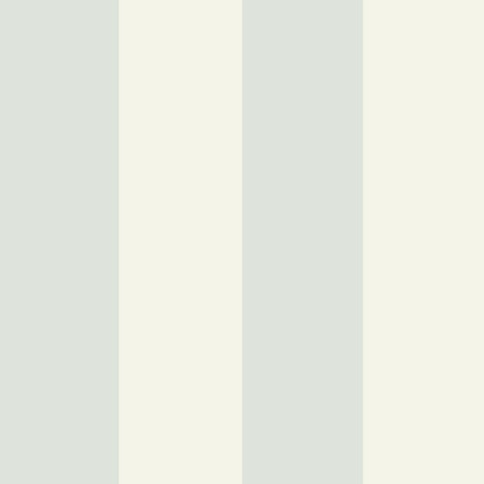 St Helen Stripes Wallpaper - Green - Summer Gray - Premier Wallcovering