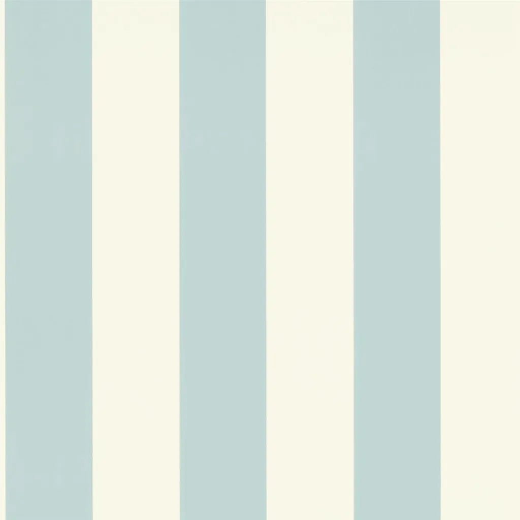 St Ives Wallpaper - Sky - William Yeoward - PW012/02 - Premier Wallcovering