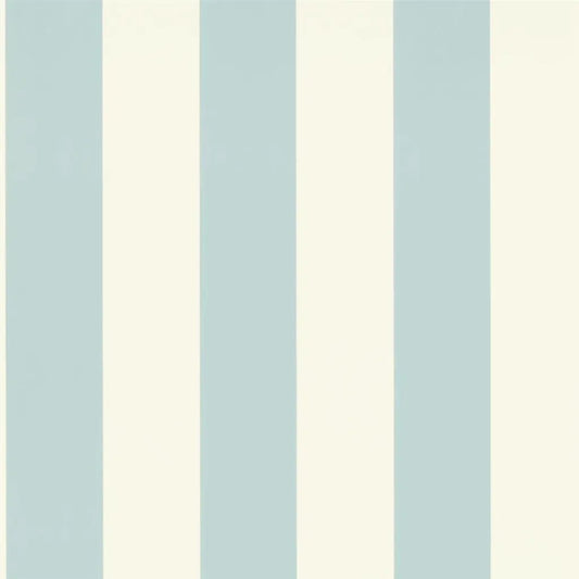 St Ives Wallpaper - Sky - William Yeoward - PW012/02 - Premier Wallcovering