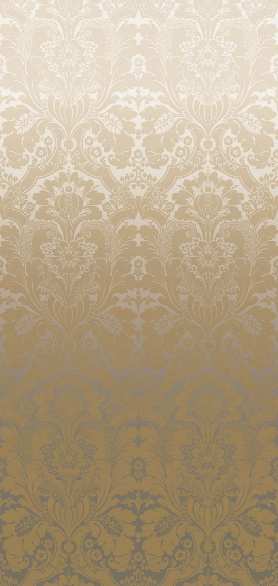 St James's Park Wallpaper Mural - Suede Fade - Little Greene - 0256SJSUEDE - Premier Wallcovering