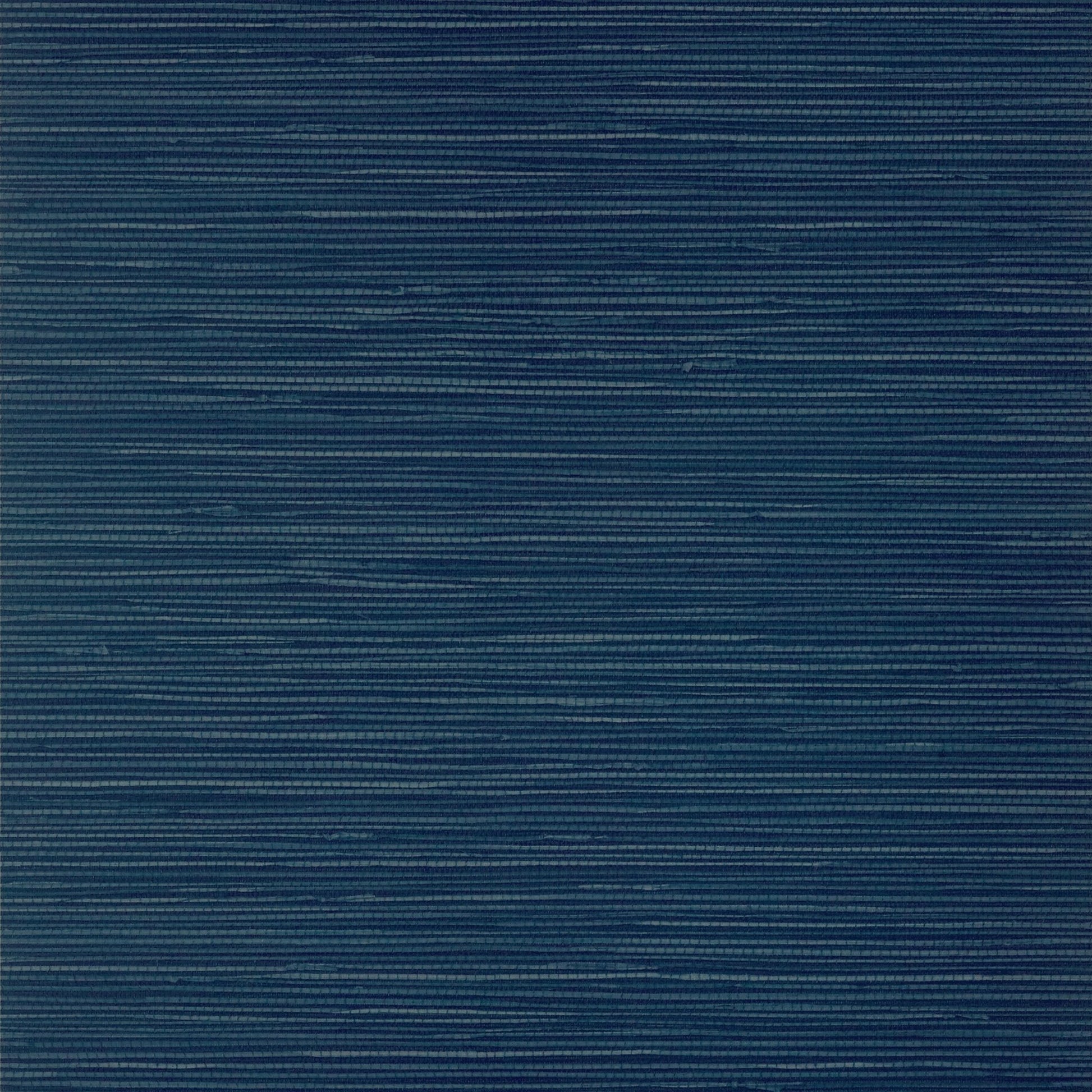 St Thomas Wallpaper - Navy - Thibaut - T13342 - Premier Wallcovering