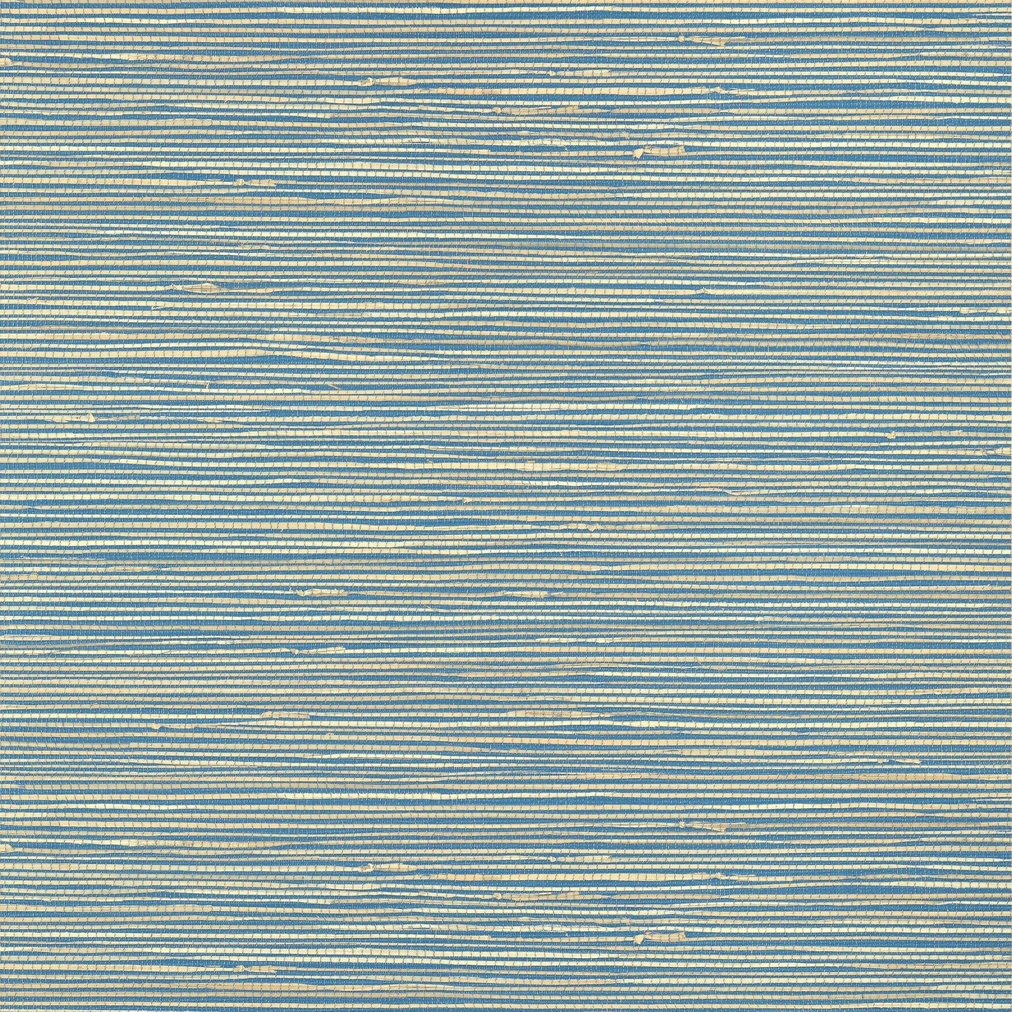 St Thomas Wallpaper - Blue - Thibaut - T13337 - Premier Wallcovering