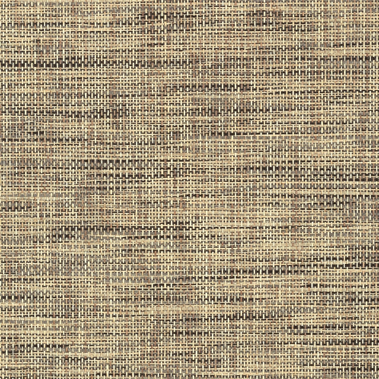 Stablewood Wallpaper - Black - Thibaut - T41140 - Premier Wallcovering
