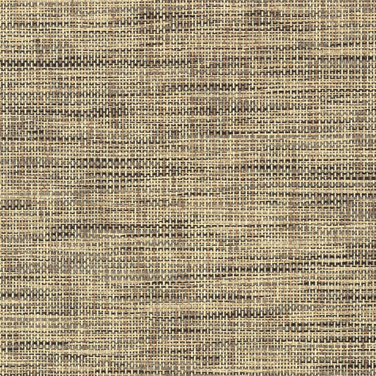 Stablewood Wallpaper - Black - Thibaut - T41140 - Premier Wallcovering
