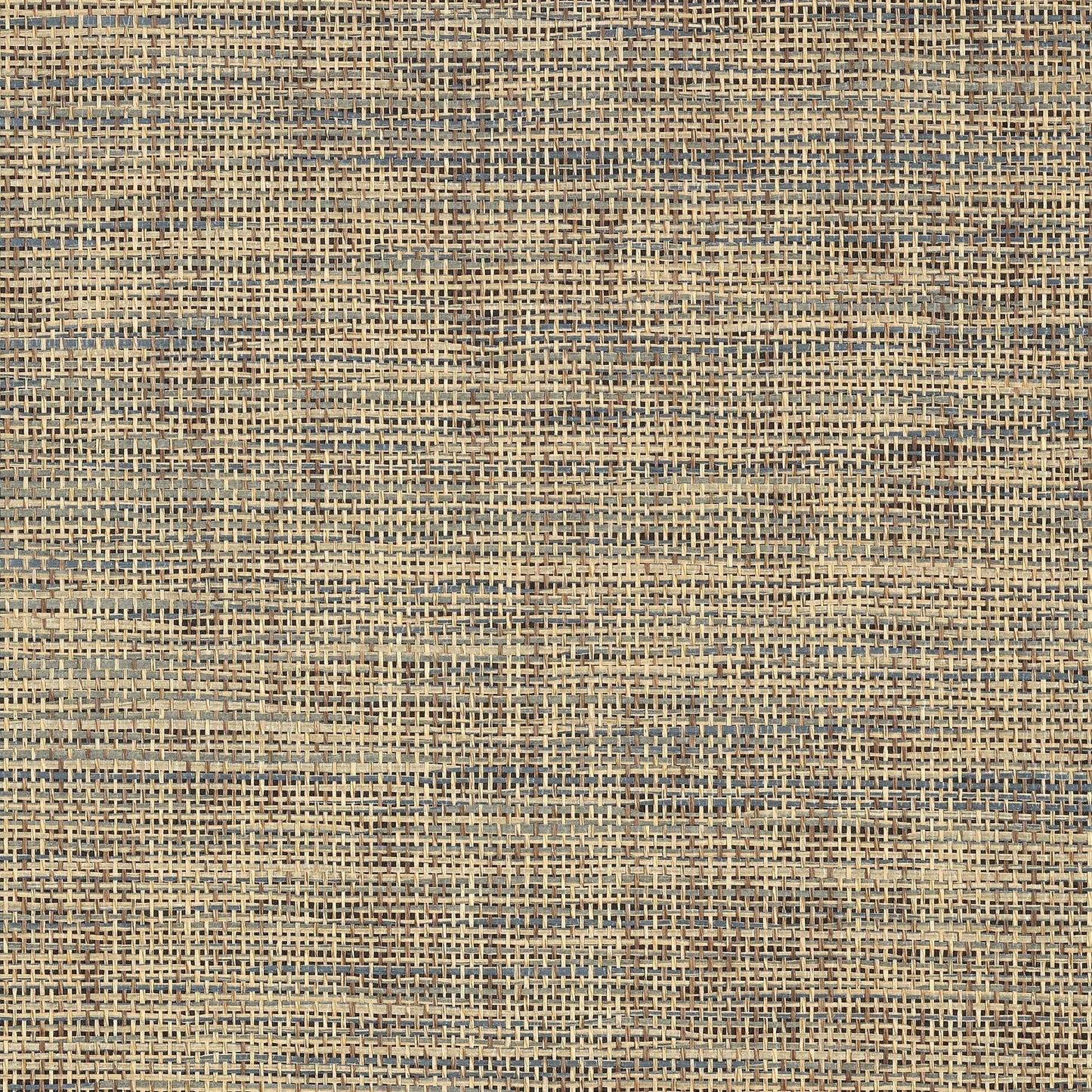 Stablewood Wallpaper - Navy - Thibaut - T41143 - Premier Wallcovering