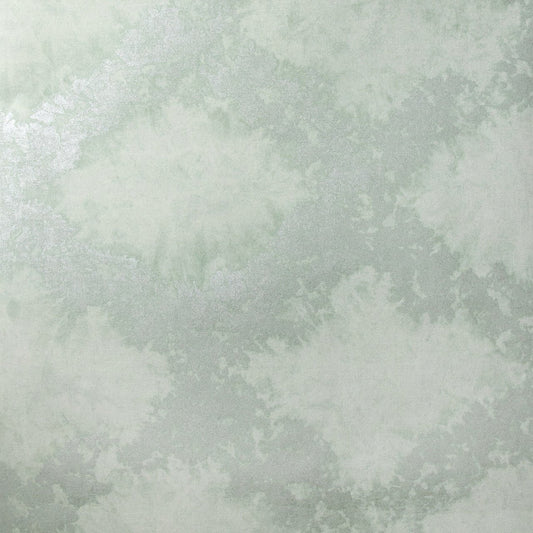 Stamped Crafted Wallpaper - Aqua - Hohenberger - 64984 - Premier Wallcovering