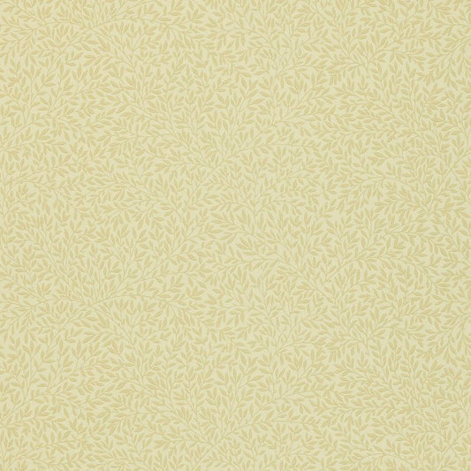 Standen Wallpaper - Flaxon - DGW148107 - Morris & Co - Premier Wallcovering