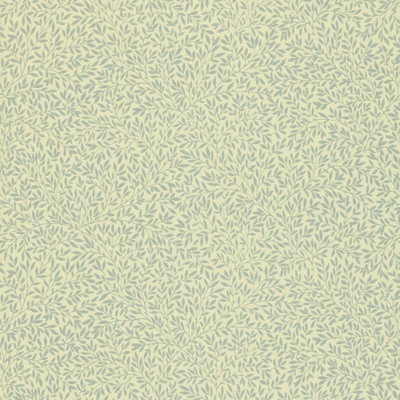 Standen Wallpaper - Slate - Morris & Co - 210472 - Premier Wallcovering
