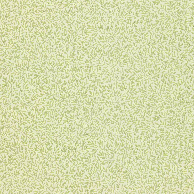 Standen Wallpaper - Fennel - Morris & Co - 210469 - Premier Wallcovering