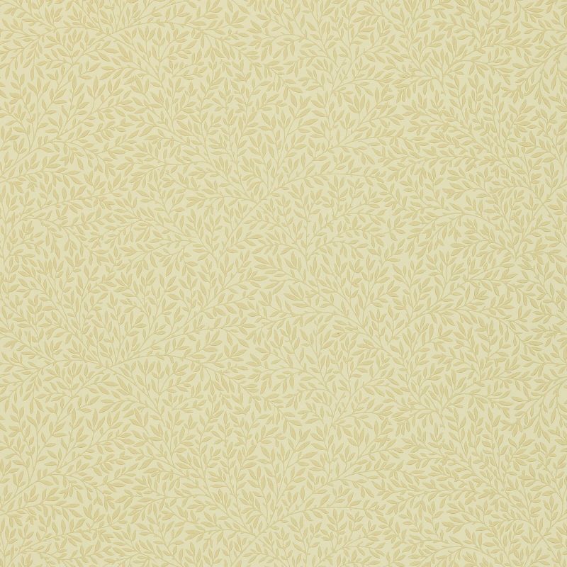 Standen Wallpaper - Flaxon - Morris & Co - 210466 - Premier Wallcovering
