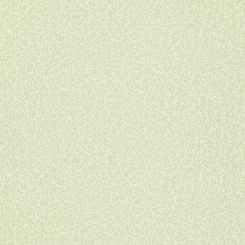 Standen Wallpaper - Canvas - Morris & Co - 210462 - Premier Wallcovering