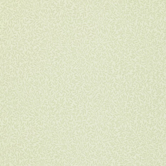 Standen Wallpaper - Canvas - Morris & Co - 210462 - Premier Wallcovering