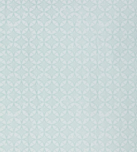 Star Tile Wallpaper - Sage - BG2000201 - Barneby Gates - Premier Wallcovering