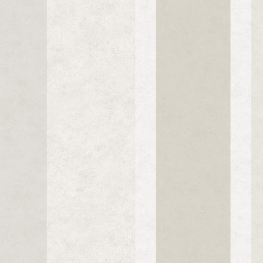 Stature Stripe Wallpaper - Beige - Eijffinger - 382550 - Premier Wallcovering