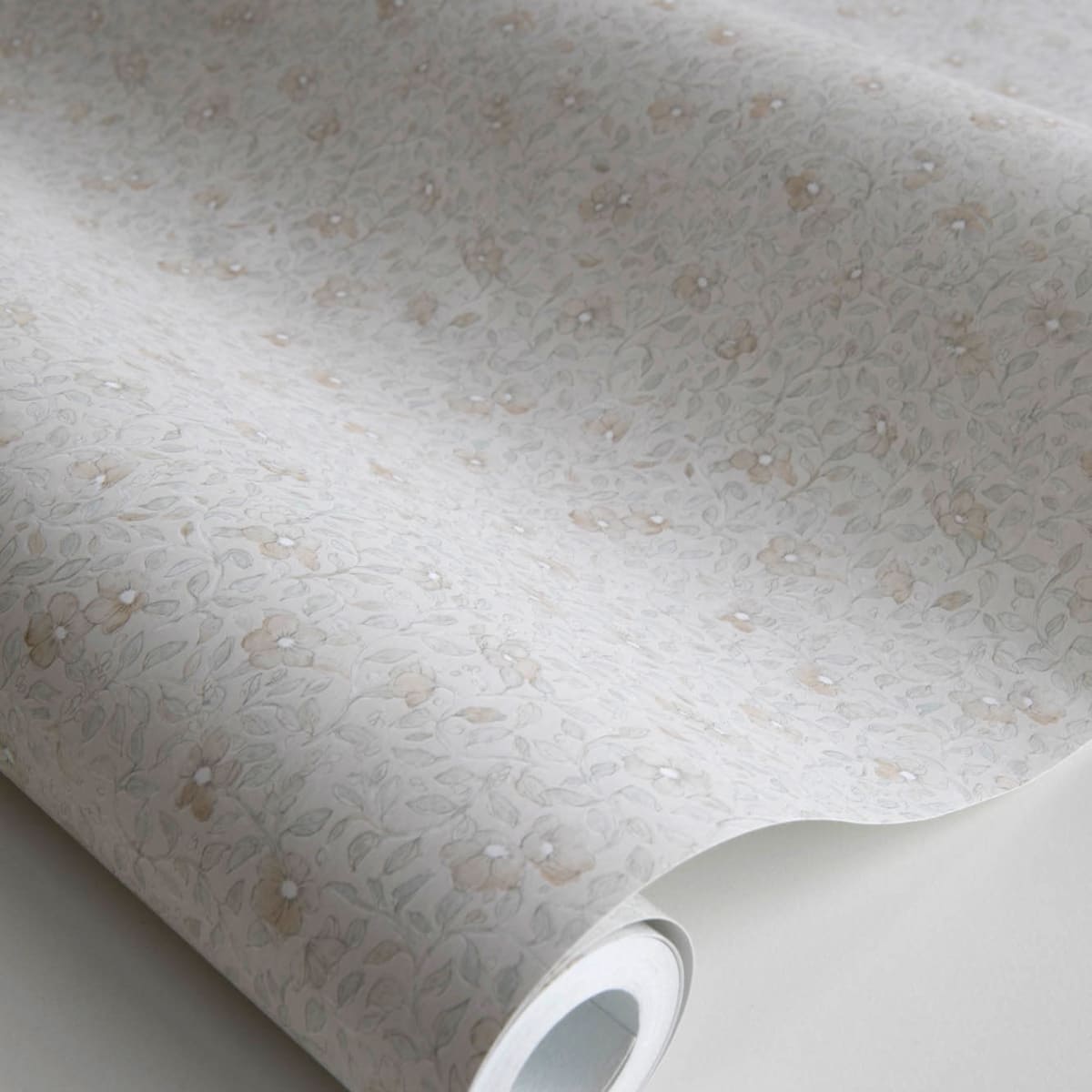 Stella Wallpaper - Sandstone - Sandberg - S10121 - Premier Wallcovering