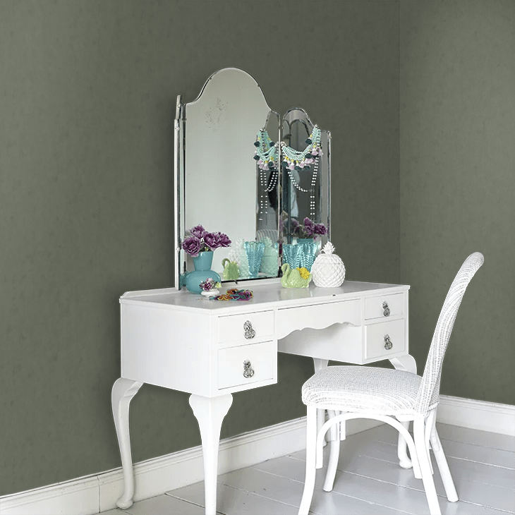 Sten Wallpaper - Sage - Boråstapeter - 3957 - Premier Wallcovering
