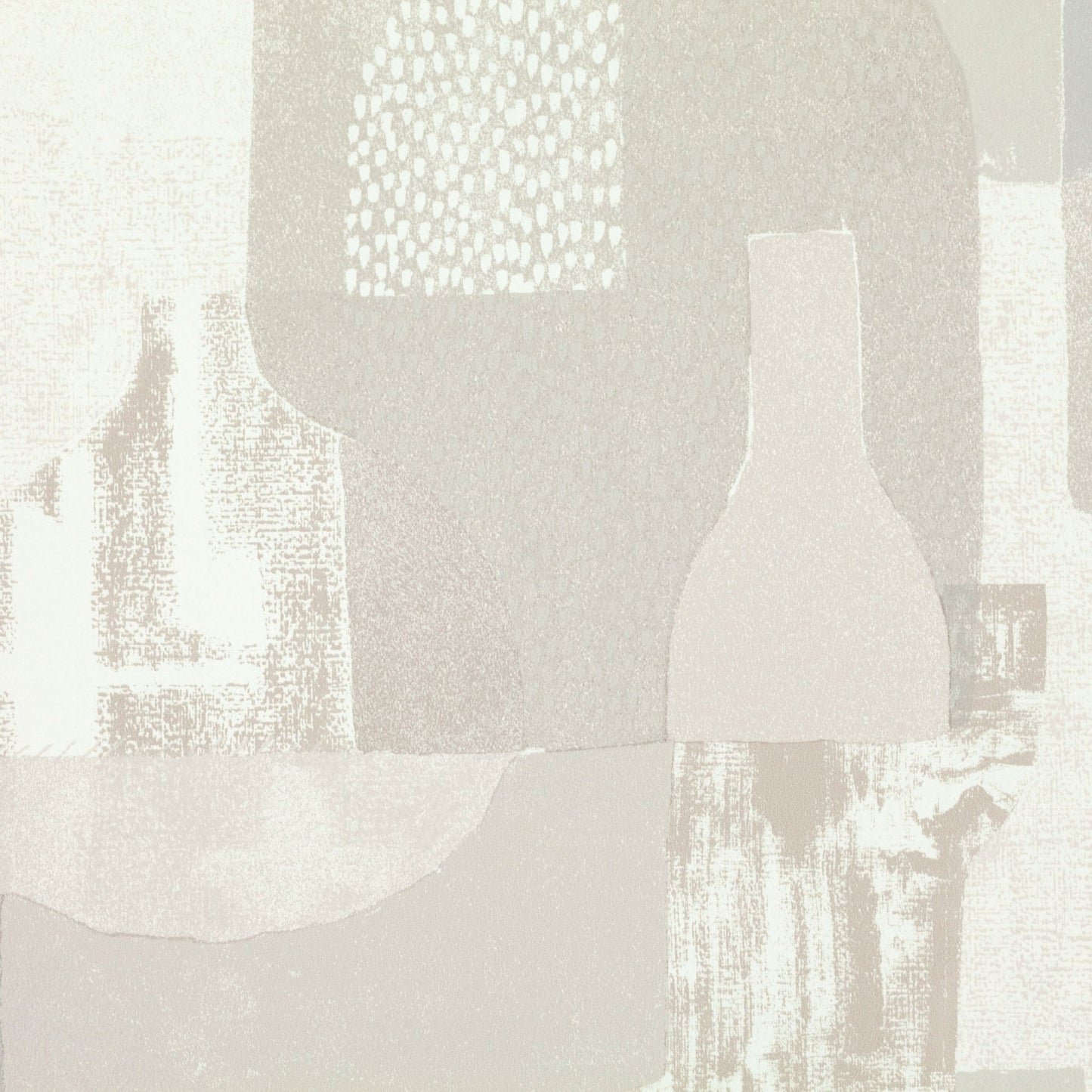 Still Life Wallpaper - Birch - Villa Nova - W620/02 - Premier Wallcovering