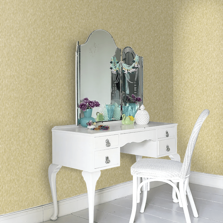 Stipple Wallpaper - Olivine - Ohpopsi - FRA50129W - Premier Wallcovering